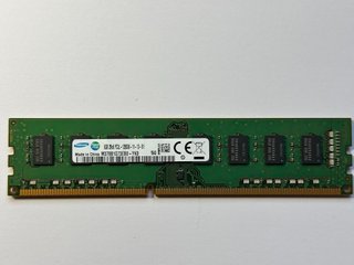 Samsung 8GB DDR3L 1600MHz PC3L-12800U
