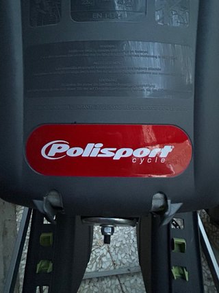 Silla Bicicleta NUEVA