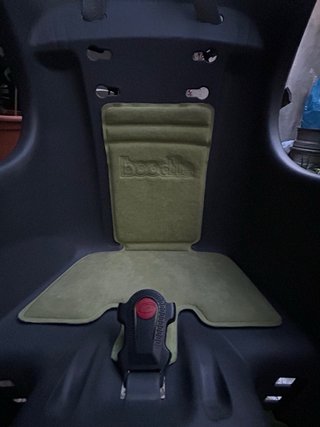 Silla Bicicleta NUEVA
