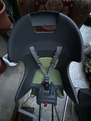 Silla Bicicleta NUEVA