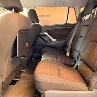 Toyota Verso 2011 2.0D-4D 130
