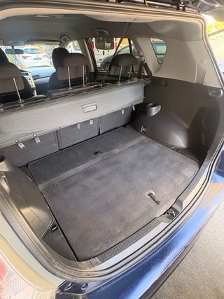 Toyota Verso 2011 2.0D-4D 130