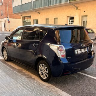 Toyota Verso 2011 2.0D-4D 130