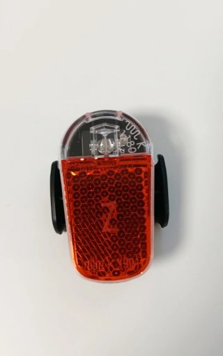 Luz Trasera para Bicicleta