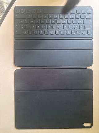 iPad Pro 12.9 (2018) 256GB