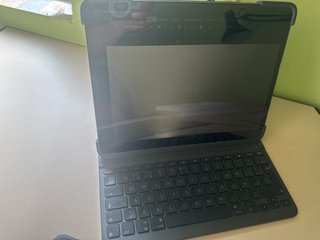 iPad Pro 12.9 (2018) 256GB
