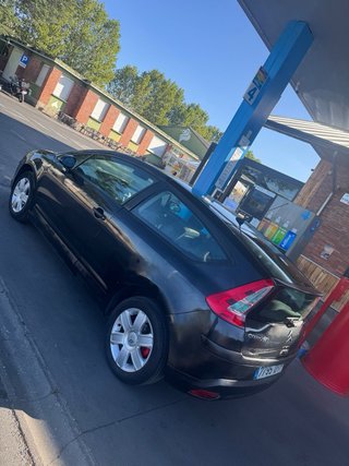 Citroen C4 2005 VTZ