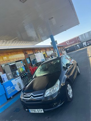 Citroen C4 2005 VTZ