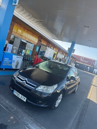 Citroen C4 2005 VTZ