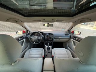 VOLKSWAGEN GOLF VARIANT 2.0 TDI 150 CV SPORT DSG
