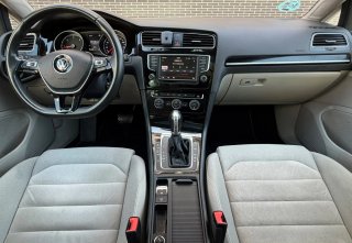 VOLKSWAGEN GOLF VARIANT 2.0 TDI 150 CV SPORT DSG