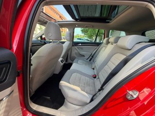 VOLKSWAGEN GOLF VARIANT 2.0 TDI 150 CV SPORT DSG