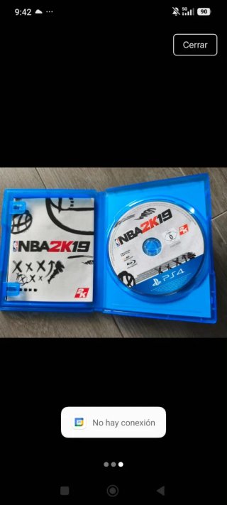 NBA 2K19 PS4 (PlayStation 4) Giannis Antetokounmpo