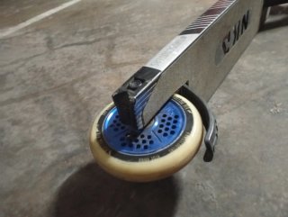 Patinete Freestyle para Ninos