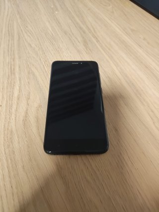 Xiaomi Redmi 4X - 64 GB / 4 GB RAM (Negro) Libre