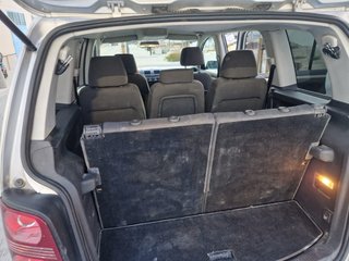 Volkswagen Touran 2008