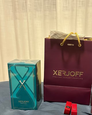 Xerjoff Erba Pura Eau de Parfum 100ml