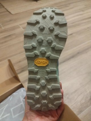 Zapatillas NNormal Tomir 2.0 Talla 42