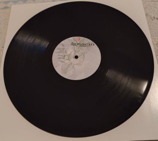 Ignacio - Organa / Organon (12")