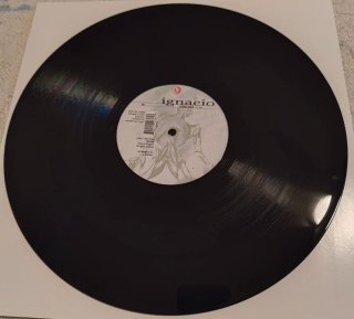 Ignacio - Organa / Organon (12")