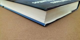 Después de tantos años... Libro