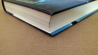 Después de tantos años... Libro