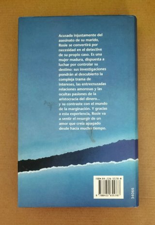 Después de tantos años... Libro