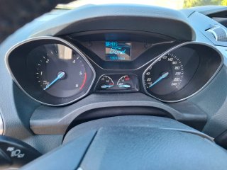 Ford C-MAX 2014