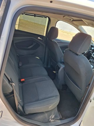 Ford C-MAX 2014