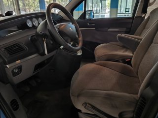 Peugeot 807 2008