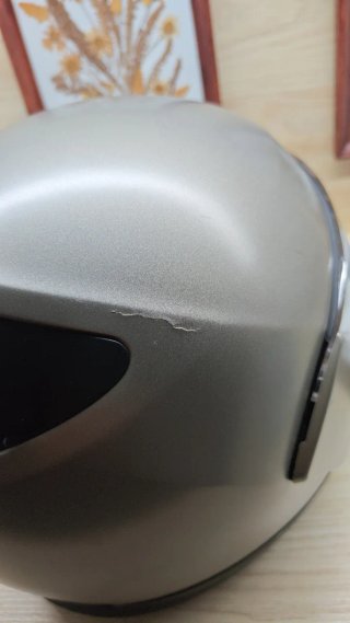Casco BMW System 5, talla 52-53