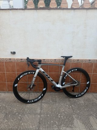 BH RS1 Di2 Ultegra