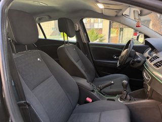 Renault Megane 2014