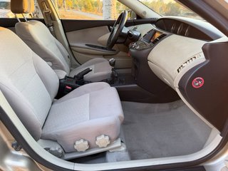 Nissan Primera 2003