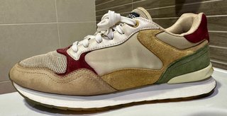 Zapatillas HOFF Madrid