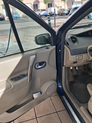 Renault Scenic 2003