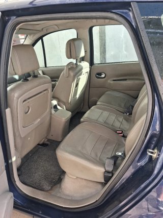 Renault Scenic 2003