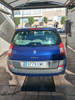 Renault Scenic 2003