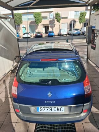 Renault Scenic 2003