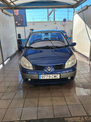 Renault Scenic 2003