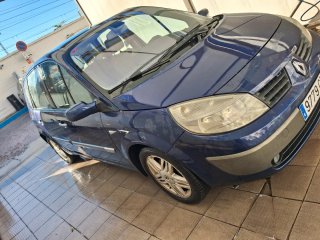 Renault Scenic 2003