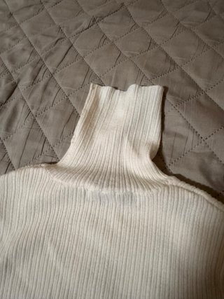 Jersey de Cuello Alto
