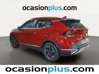 Kia Sportage 1.6 T-GDi MHEV Drive 4x2 110 kW (150 CV)