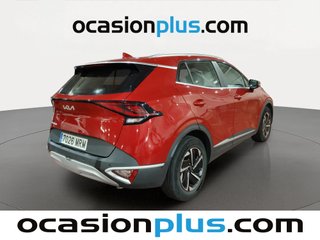 Kia Sportage 1.6 T-GDi MHEV Drive 4x2 110 kW (150 CV)