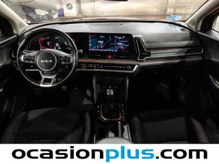 Kia Sportage 1.6 T-GDi MHEV Drive 4x2 110 kW (150 CV)