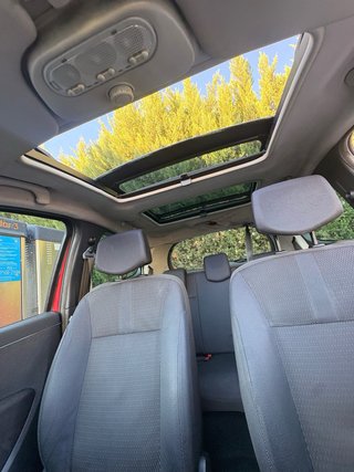 Renault Clio 2008