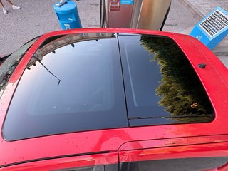 Renault Clio 2008