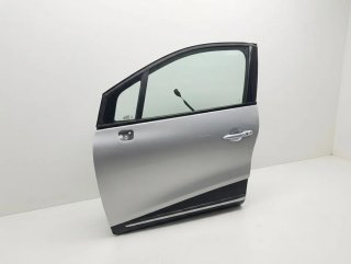 Puerta Delantera Izquierda Renault Captur 1 (2015)