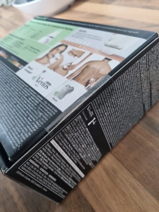 Braun Silk-expert Mini PL1114 Depiladora IPL
