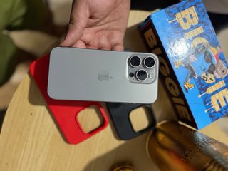 iPhone 15 Pro 256GB
